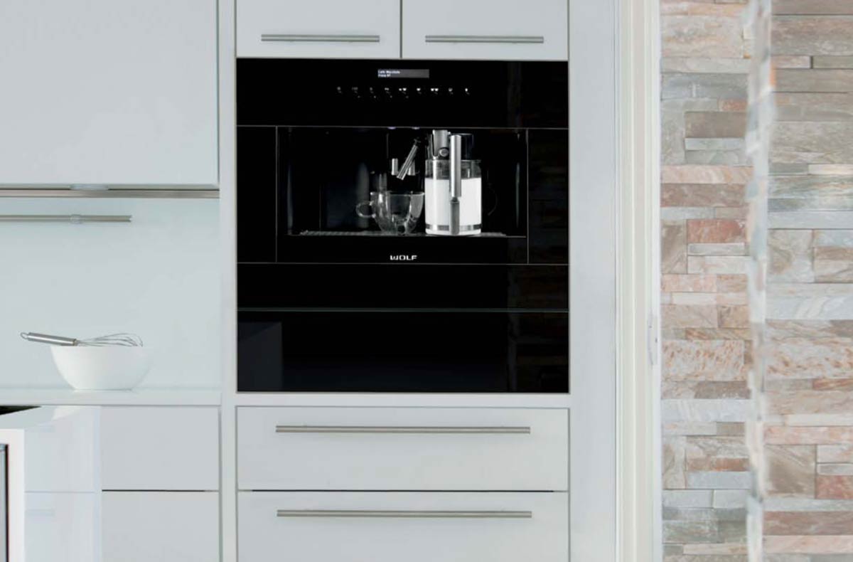 diseño de cocinas modernas