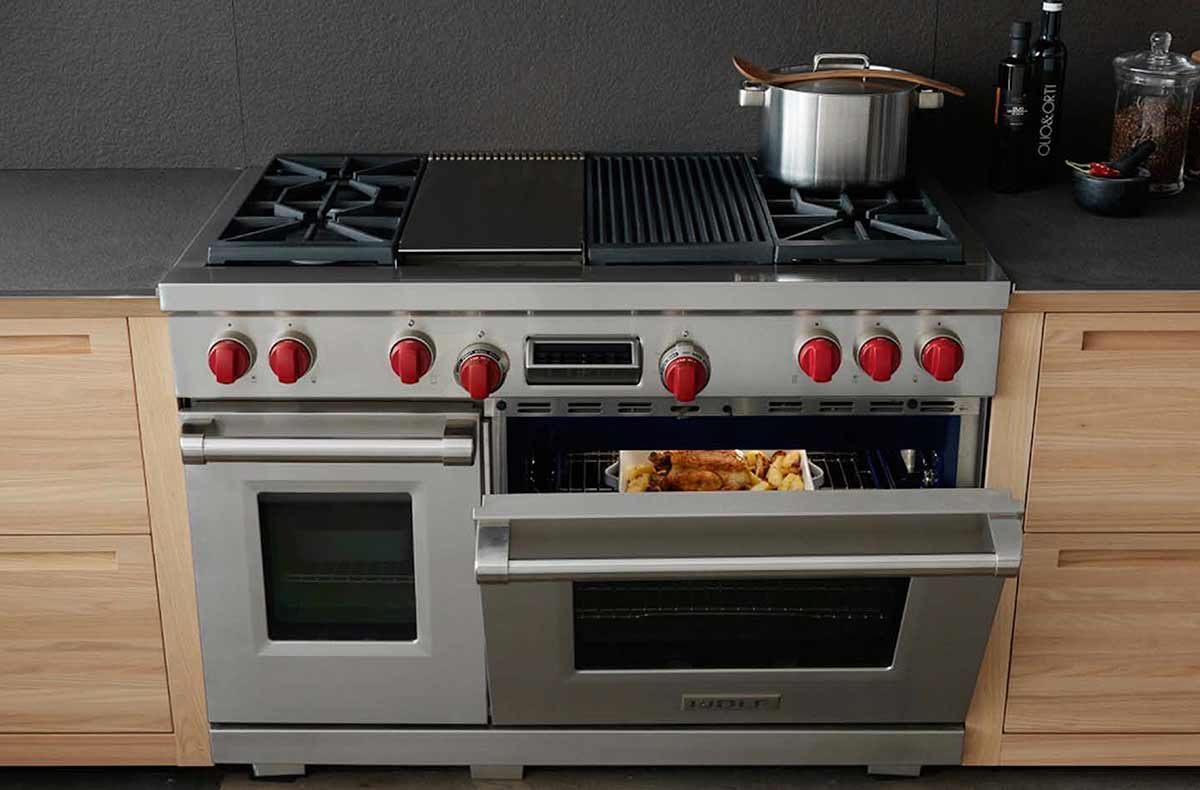 diseño de cocinas modernas