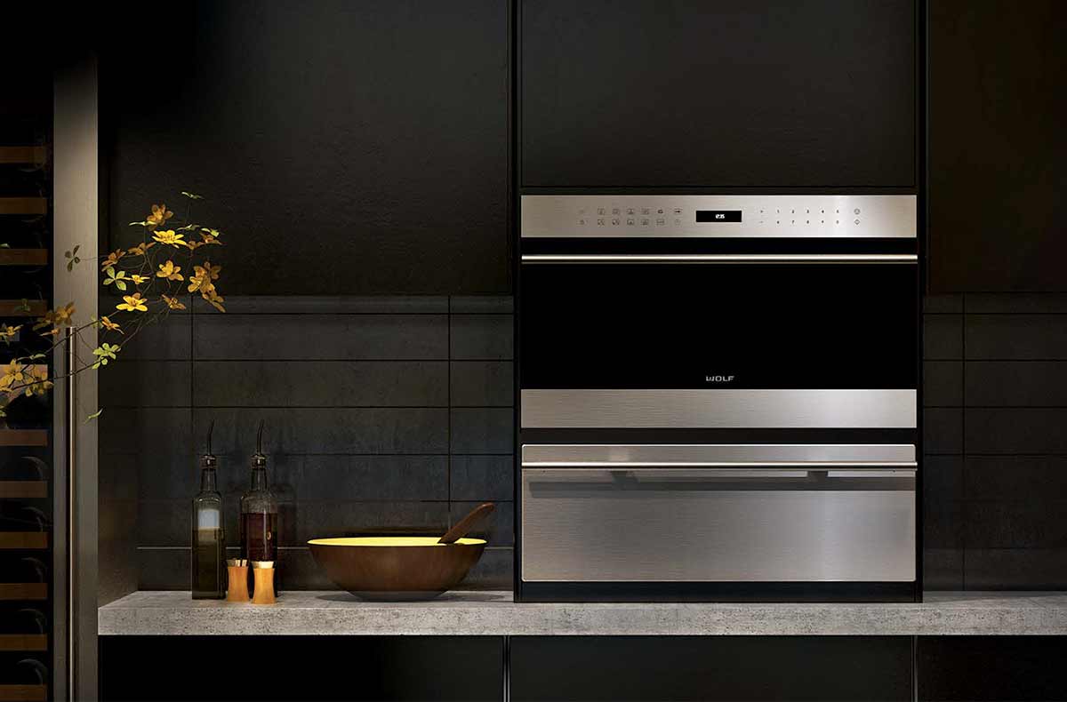 diseño de cocinas modernas