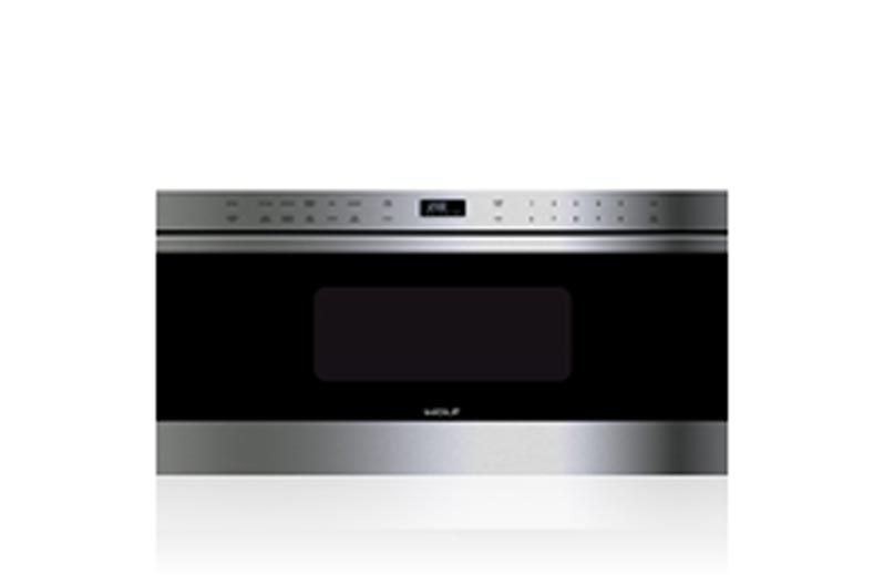 Microondas Wolf BOA Luxury Projects