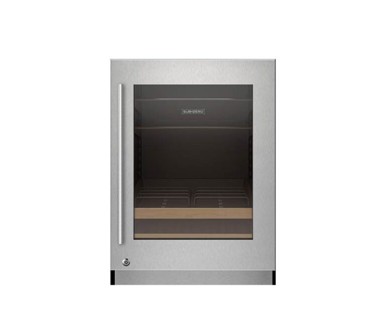 Refrigeración Bajo Cubierta BOA Luxury Projects