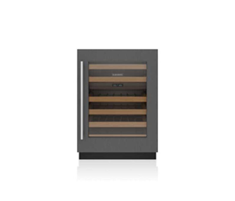 Refrigeración Bajo Cubierta BOA Luxury Projects